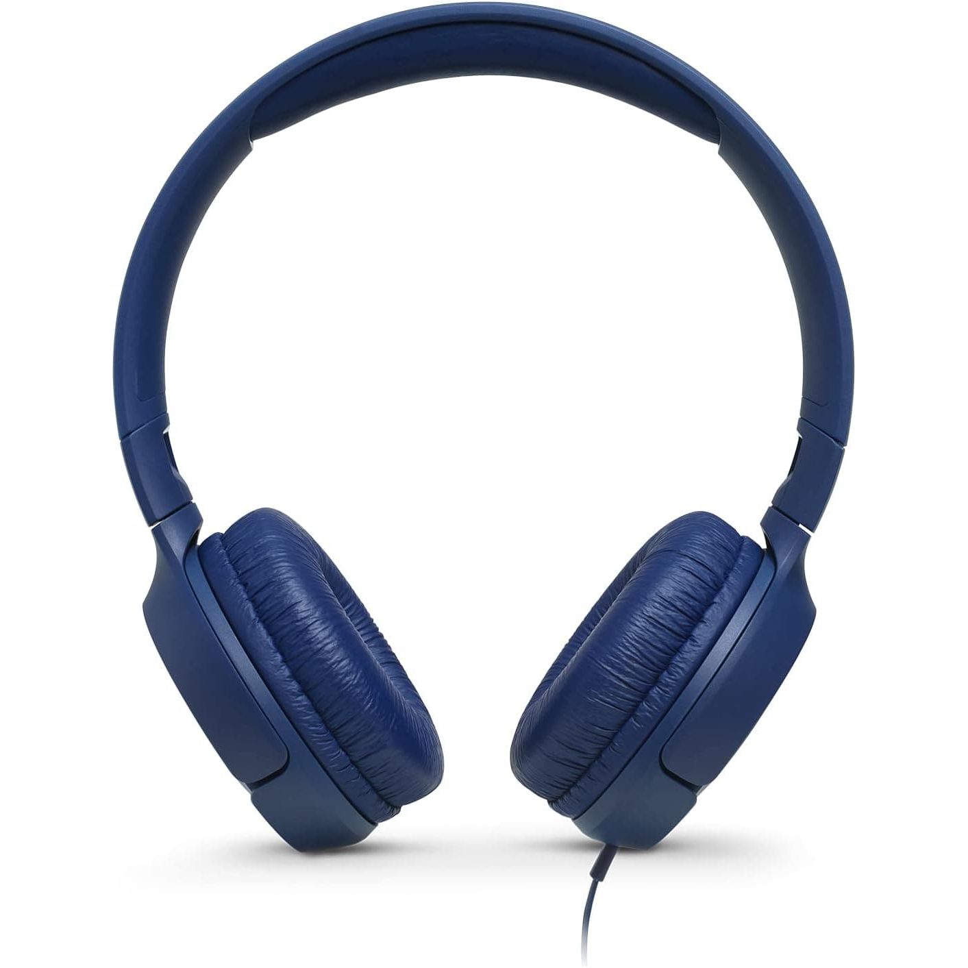 Buy JBL,JBL T500 in Blue – Over Ear Lightweight, Foldable Headphones with Pure Bass Sound – Universal 1-Button Remote and Microphone - Gadcet UK | UK | London | Scotland | Wales| Near Me | Cheap | Pay In 3 | Headphones & Headsets